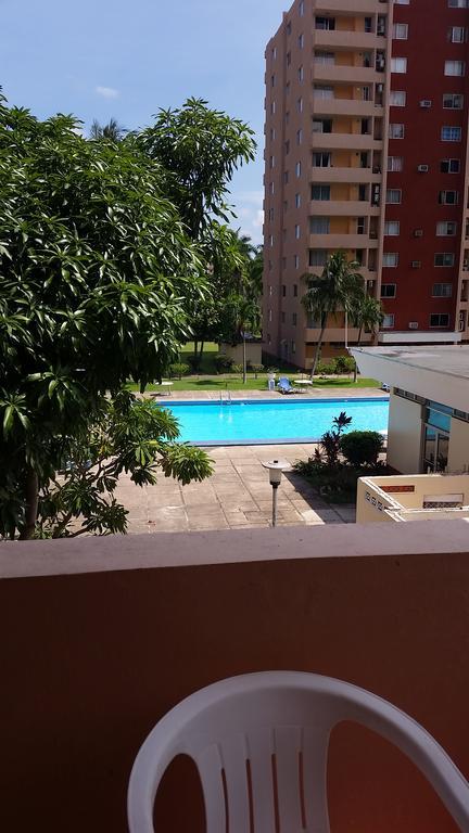Turtle Beach Towers Apt 22 C - Очо-Риос Экстерьер фото