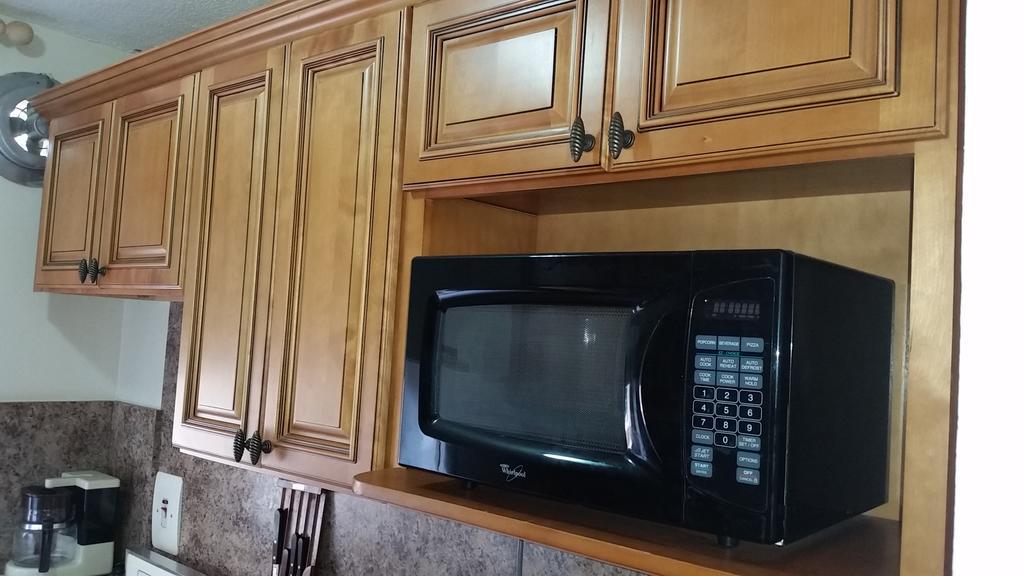 Turtle Beach Towers Apt 22 C - Очо-Риос Экстерьер фото