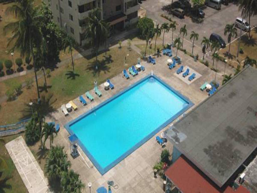 Turtle Beach Towers Apt 22 C - Очо-Риос Экстерьер фото