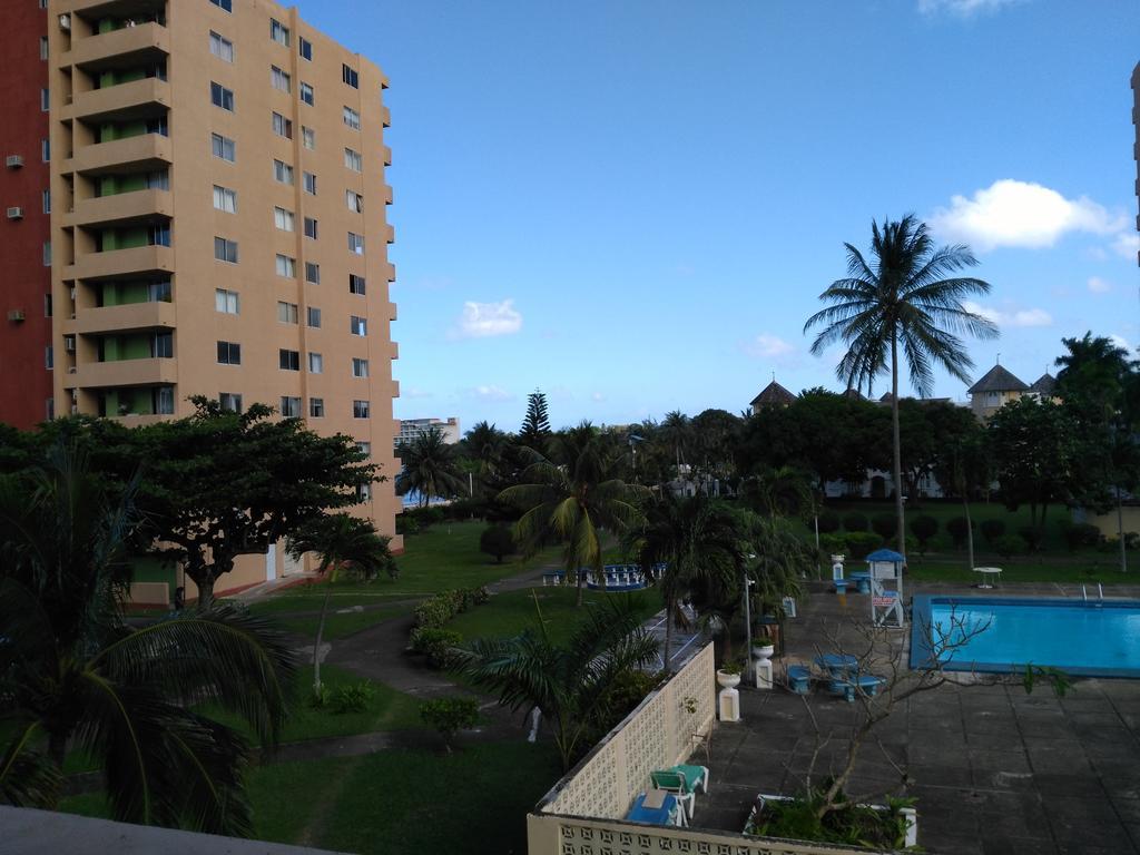 Turtle Beach Towers Apt 22 C - Очо-Риос Экстерьер фото