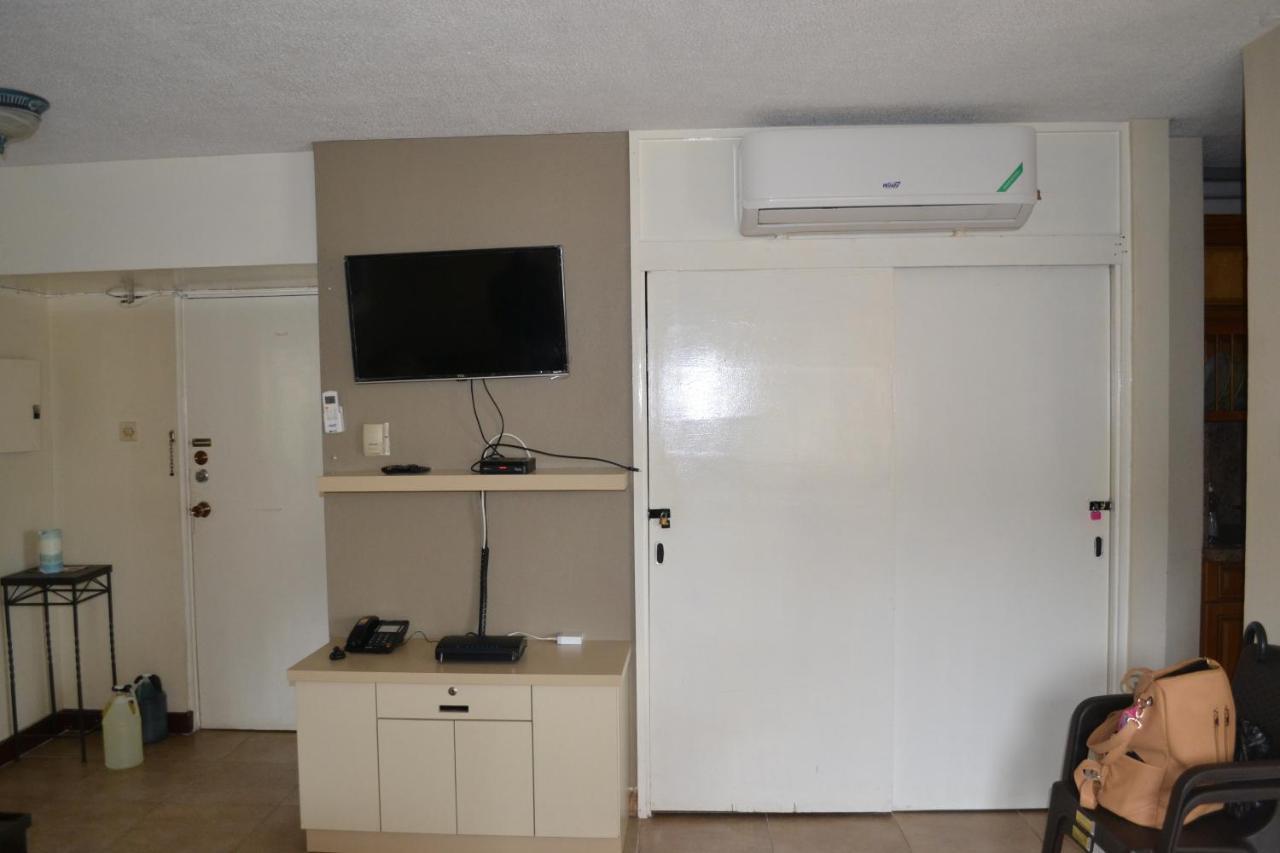 Turtle Beach Towers Apt 22 C - Очо-Риос Экстерьер фото